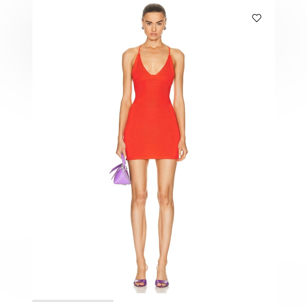 SEROYA Breah Dress